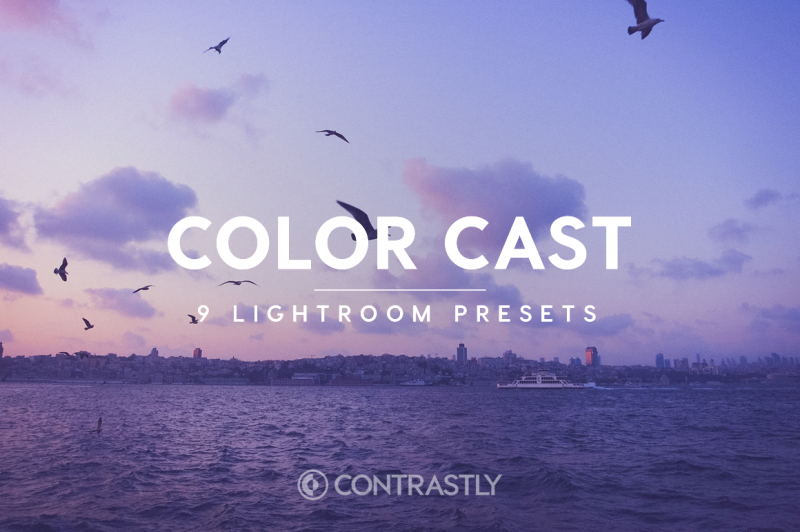 color-cast-lightroom-presets