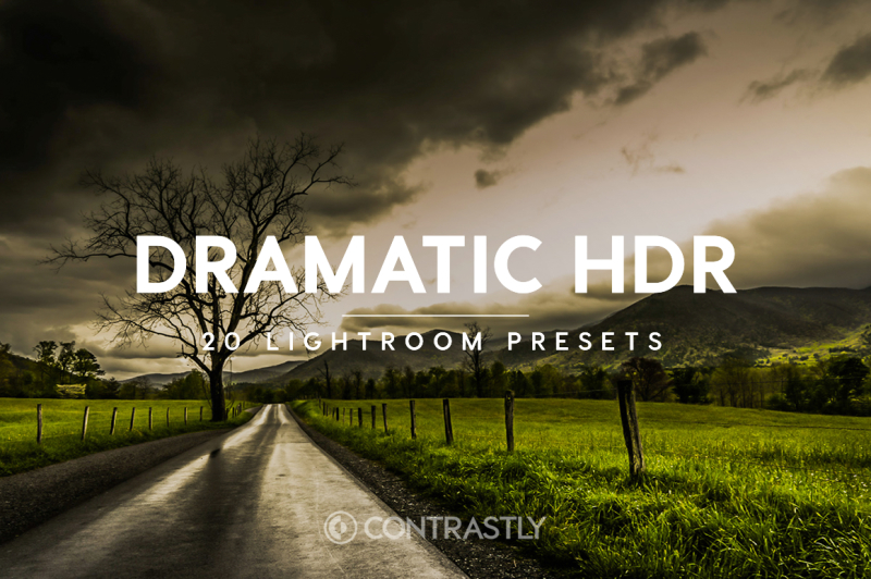 dramatic-hdr-lightroom-presets
