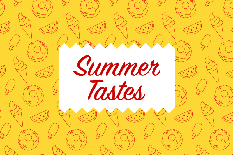 summer-tastes