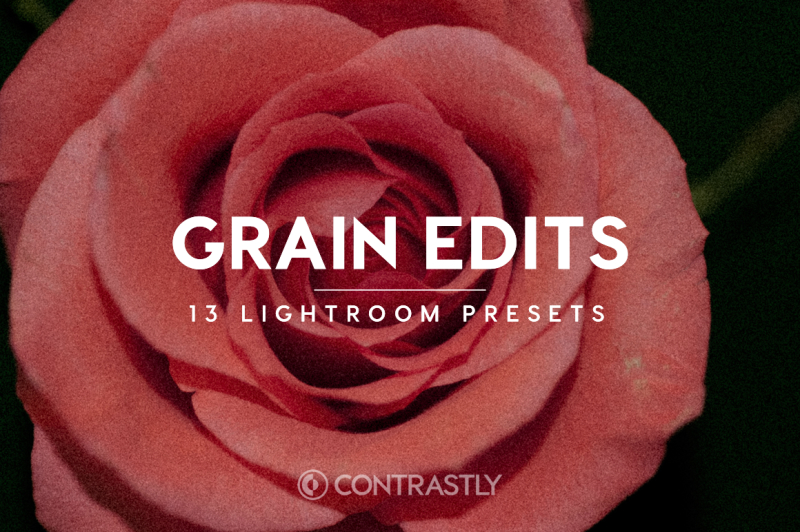 grain-edits-lightroom-presets