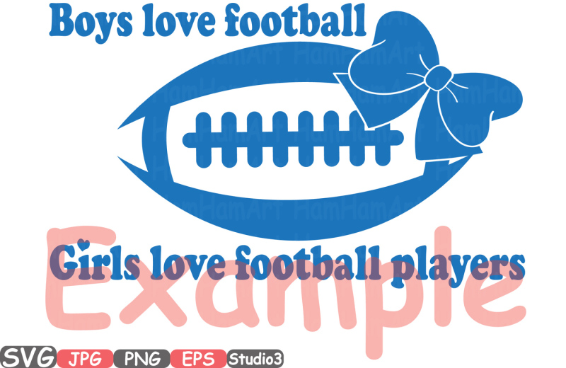 football-sports-boys-love-football-and-girls-love-silhouette-cutting-files-svg-clipart-monogram-t-shirt-files-for-silhouette-cameo-cricut-479s