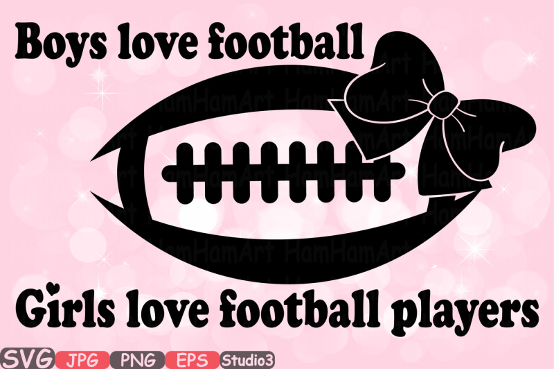 football-sports-boys-love-football-and-girls-love-silhouette-cutting-files-svg-clipart-monogram-t-shirt-files-for-silhouette-cameo-cricut-479s