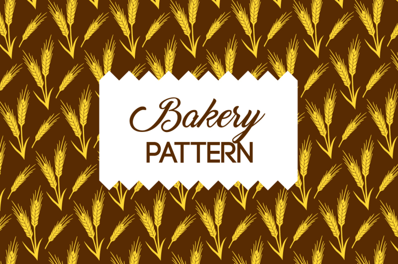 bakery-pattern