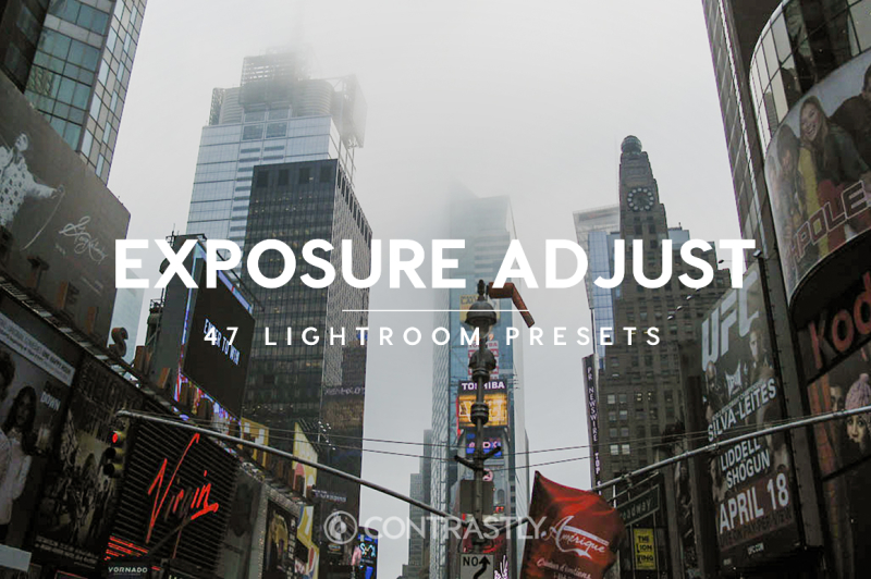 exposure-adjust-lightroom-presets