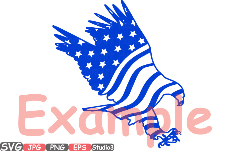Download American flag svg Eagle USA Eagles File independence day ...