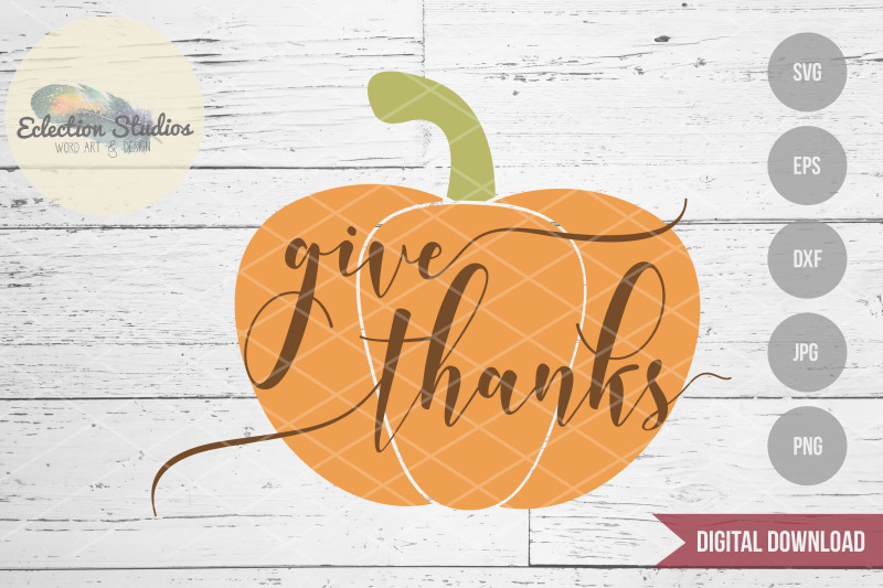 give-thanks-pumpkin