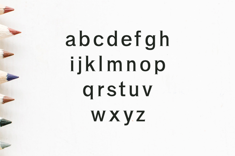 cleantha-serif-typeface