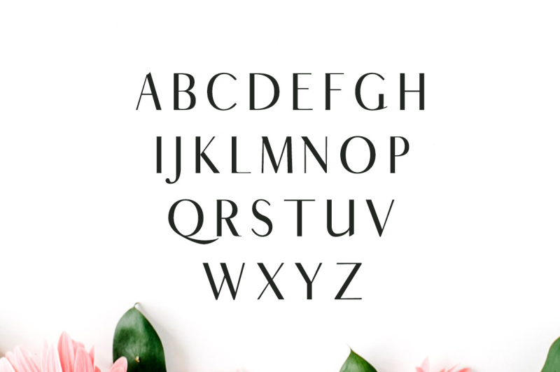 cordaro-sans-serif-typeface