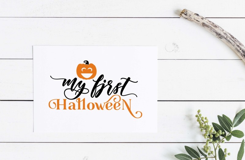 my-first-halloween-svg-dxf-eps-png-baby-halloween-design