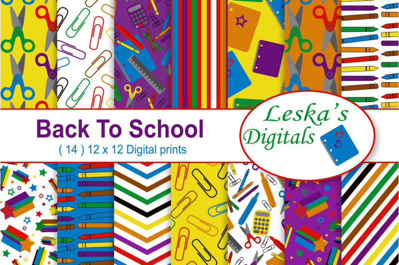 back-to-school-digital-paper