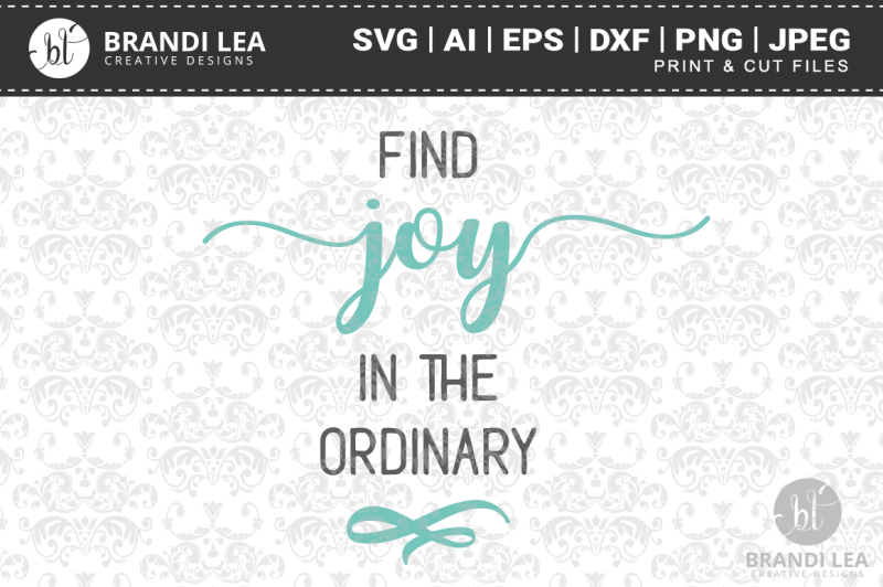 find-joy-in-the-ordinary-svg-cutting-files