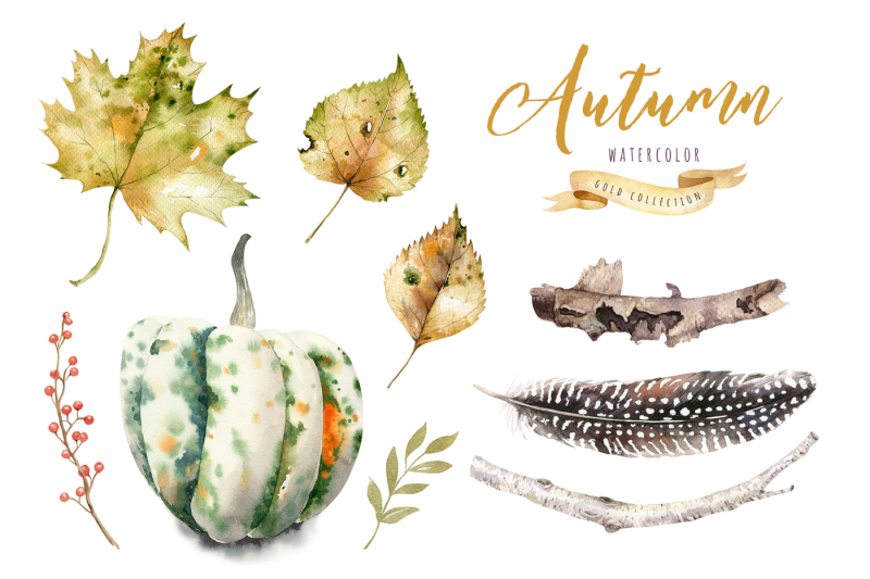 watercolor-autumn-mood