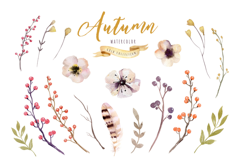 watercolor-autumn-mood
