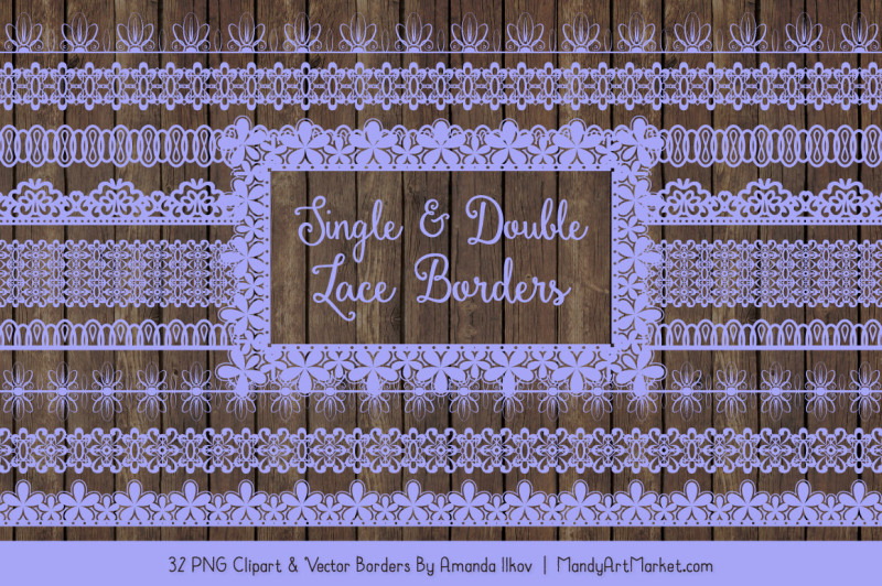 mixed-lace-clipart-borders-in-periwinkle