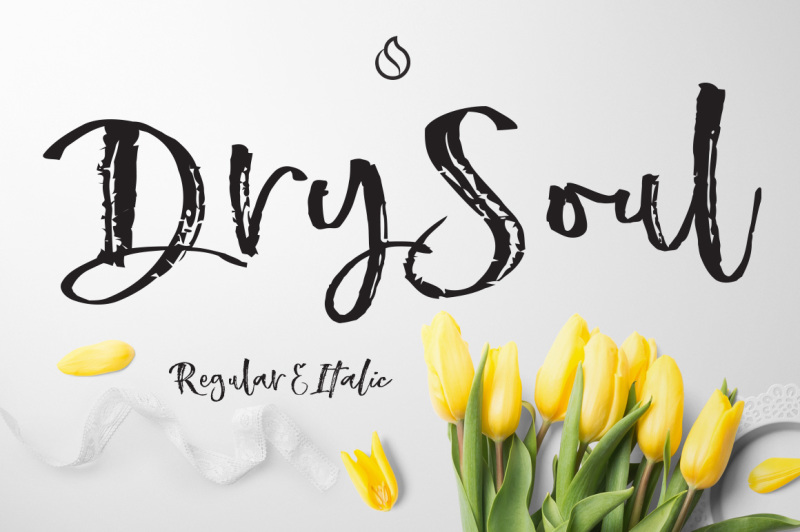 dry-soul