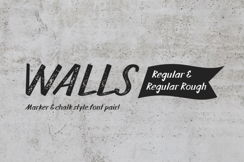 walls-regular-and-walls-rough-regular