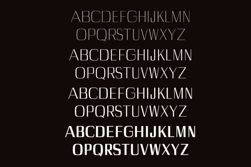 dayleen-sans-serif-typeface