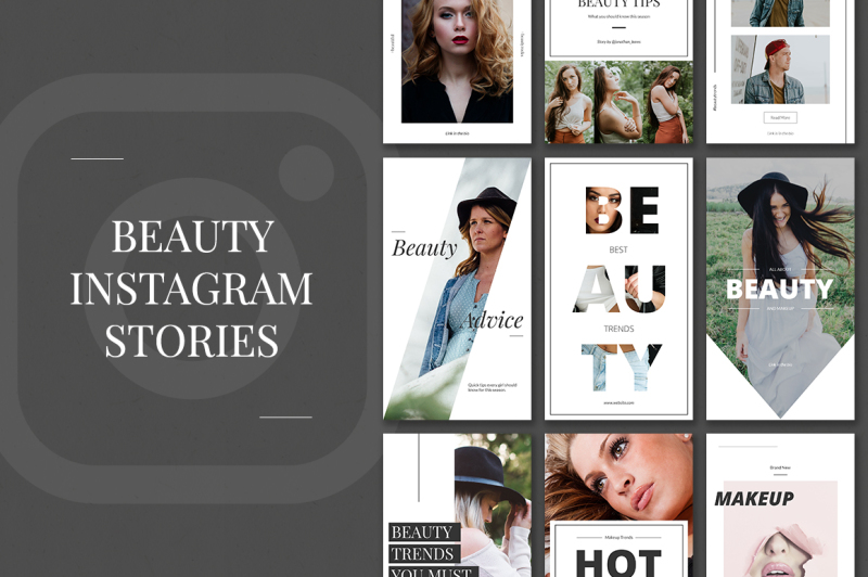 beauty-instagram-stories