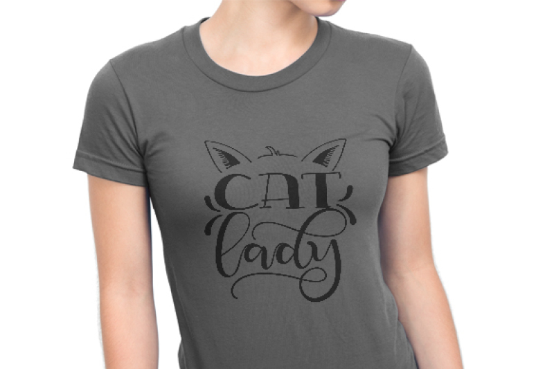 cat-lady-svg-pdf-dxf-hand-drawn-lettered-cut-file-graphic-overlay