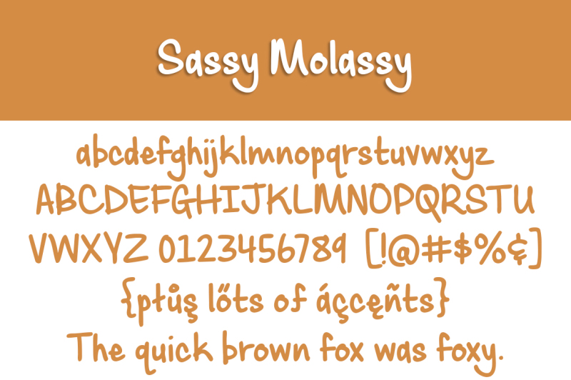 sassy-molassy