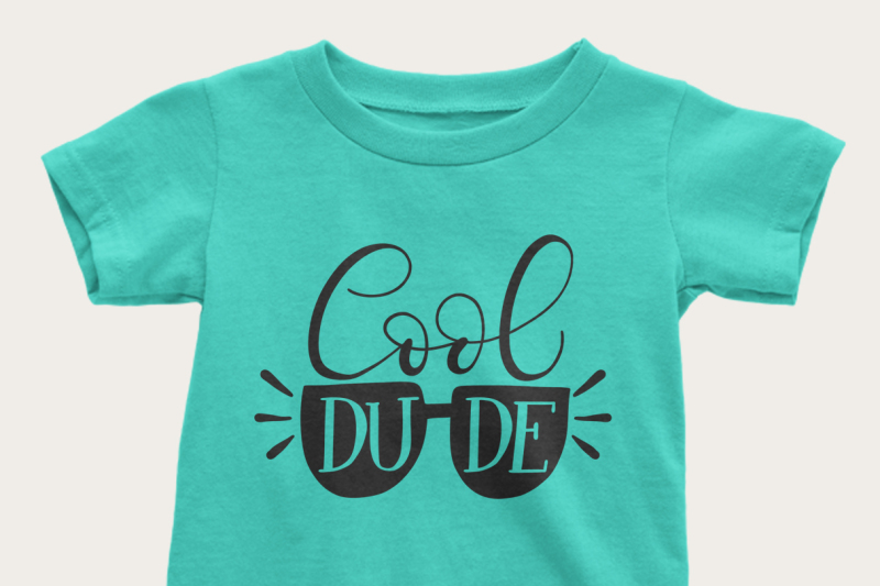 cool-dude-sunglasses-svg-pdf-dxf-hand-drawn-lettered-cut-file-graphic-overlay