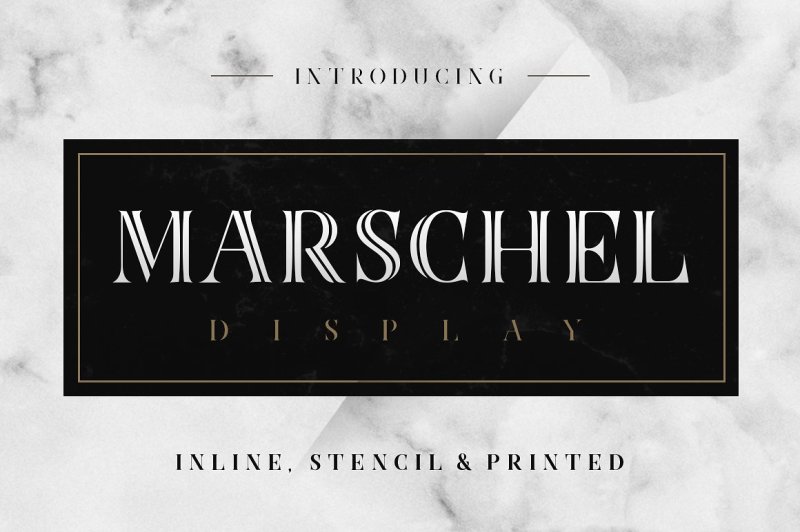 marschel-display