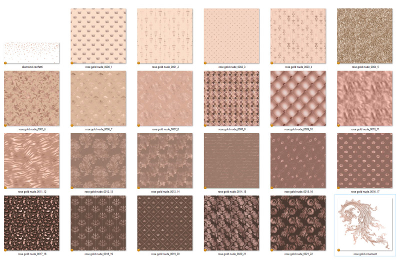 rose-gold-and-nude-textures