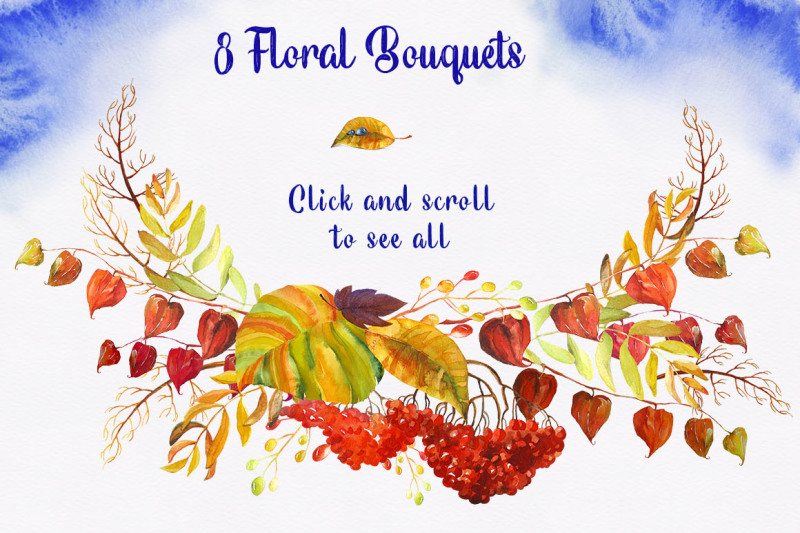 watercolor-fall-floral-clip-art
