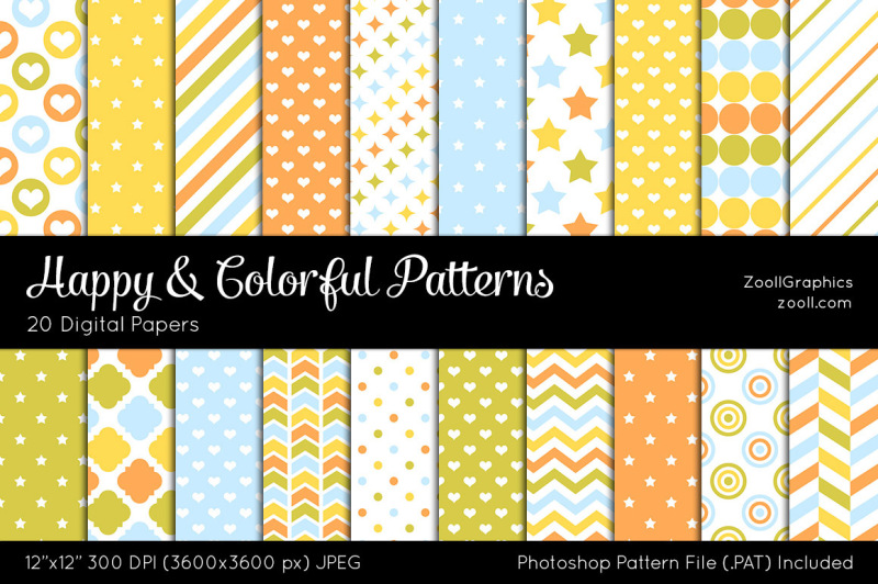 happy-and-colorful-digital-papers
