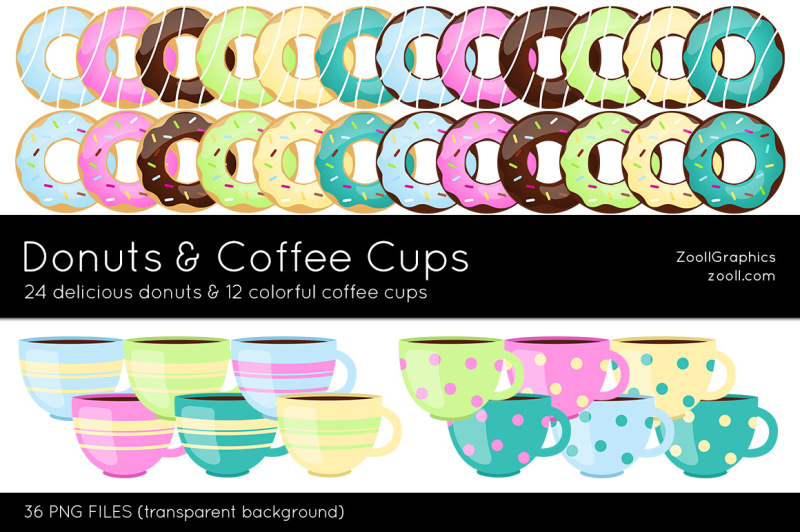 donuts-and-coffee-cups-clip-art