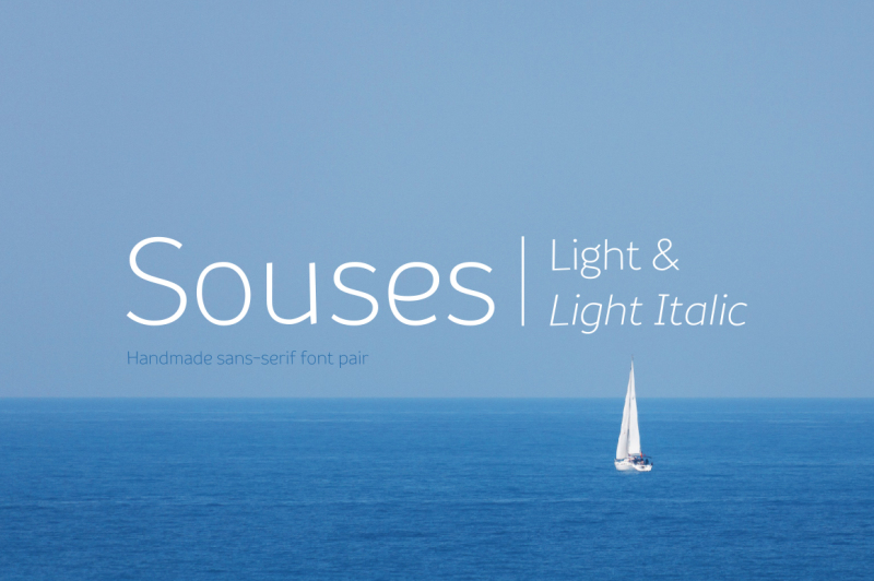 souses-light-and-light-italic