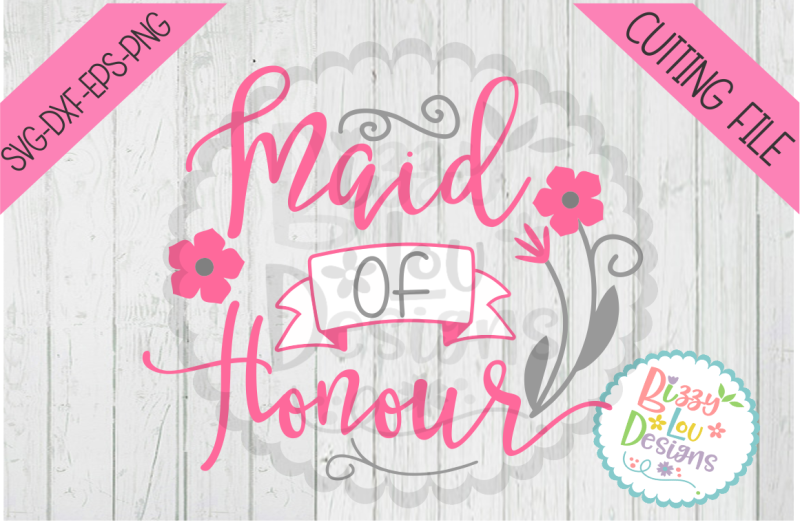 maid-of-honour-wedding-svg-dxf-eps-png-cutting-file