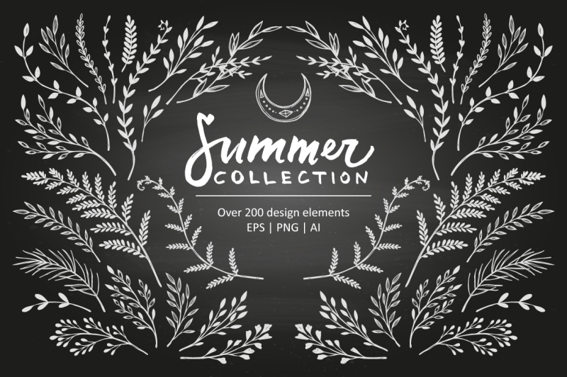 big-summer-collection