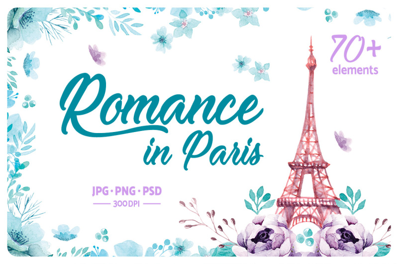 romance-in-paris
