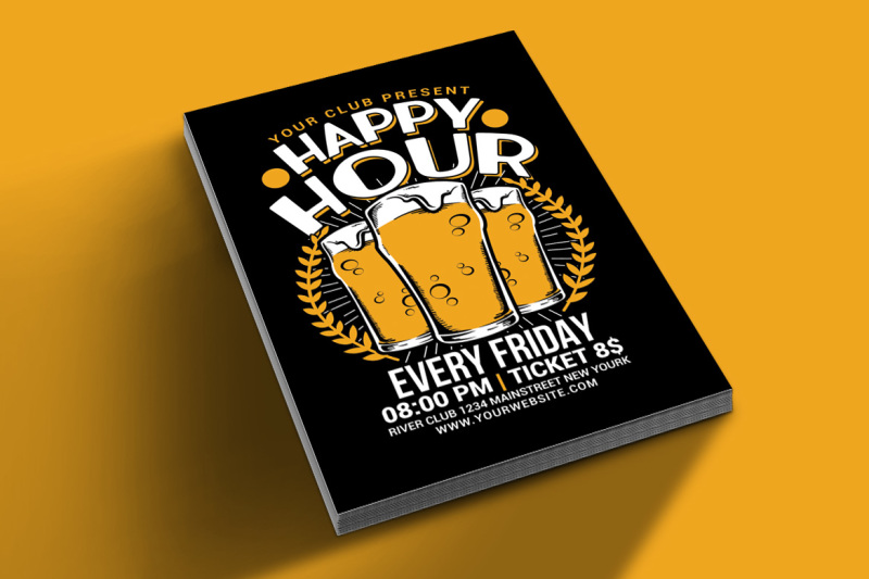 happy-hour-beer-flyer