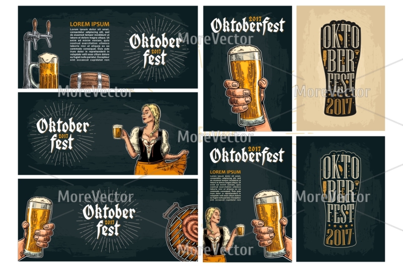 horizontal-and-vertical-poster-to-oktoberfest-festival-2017