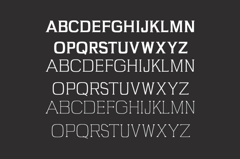 brydon-serif-typeface