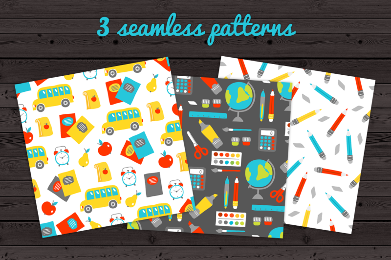 12-school-cards-bonus-patterns