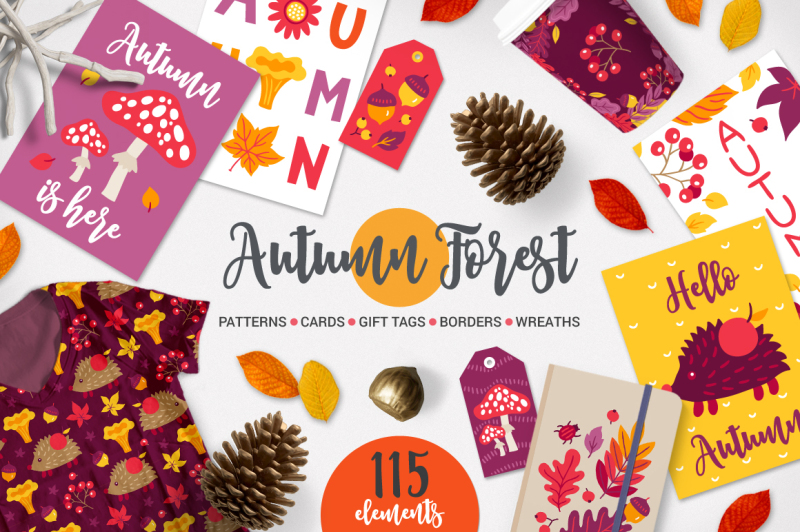 autumn-forest-kit