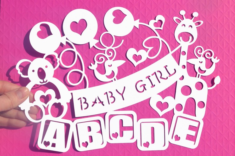 baby-girl-paper-cut-svg-dxf-eps-files