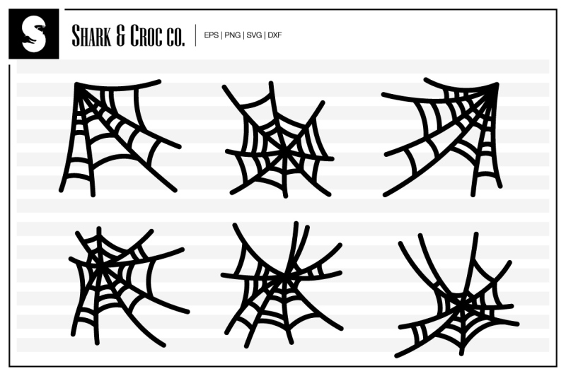 spider-web-cut-files