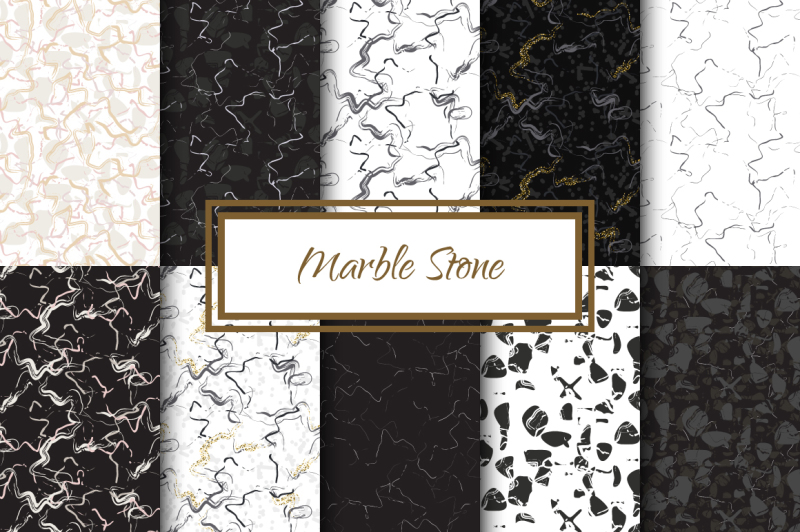 marble-stone-seamless-patterns