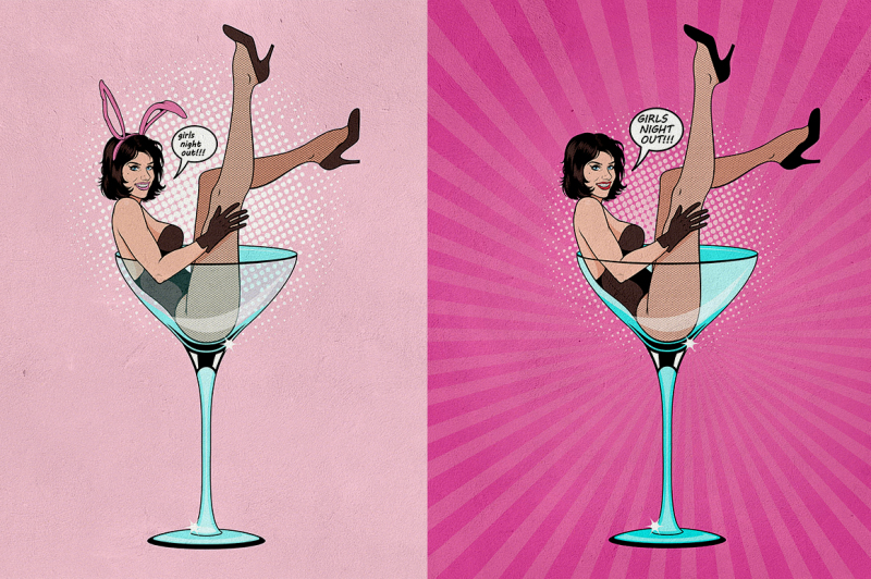 pin-up-girl-in-martini-glass