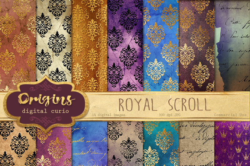 royal-scroll-backgrounds