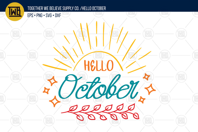 hello-october-lovingly-created-cut-file