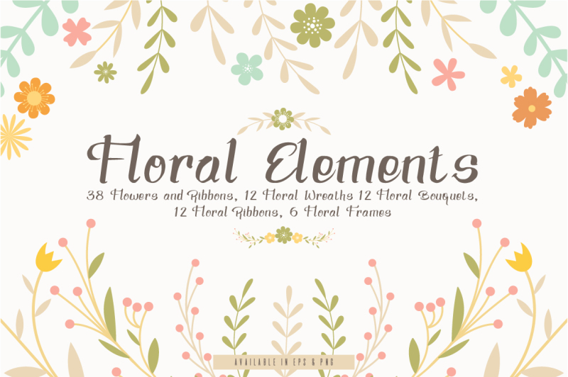 floral-elements