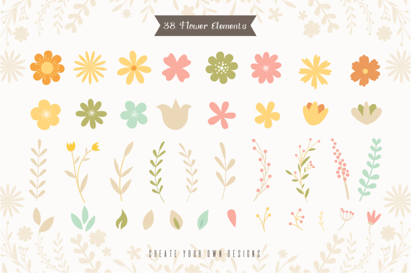 floral-elements