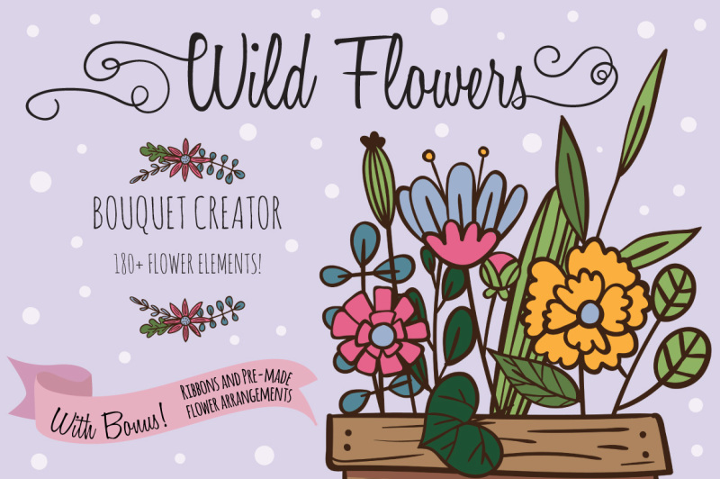wild-flower-bouquet-creator
