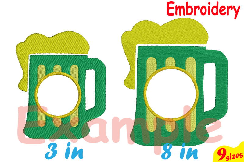 split-and-circle-beer-mug-designs-for-embroidery-machine-instant-download-commercial-use-digital-file-4x4-5x7-hoop-icon-symbol-sign-frame-58b