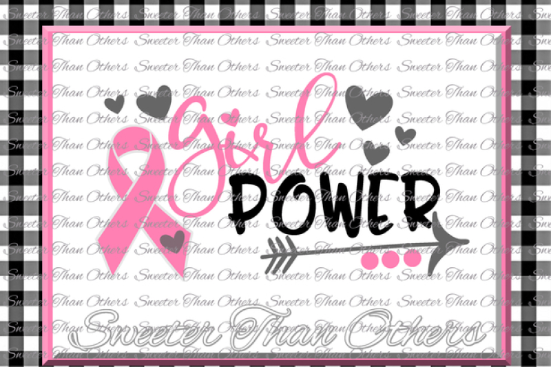 girl-power-svg-breast-cancer-svg-ribbon-dxf-silhouette-studios-cameo-cricut-cut-file-instant-download-vinyl-design-htv-scal-mtc